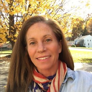 Meet your Posher, Gina